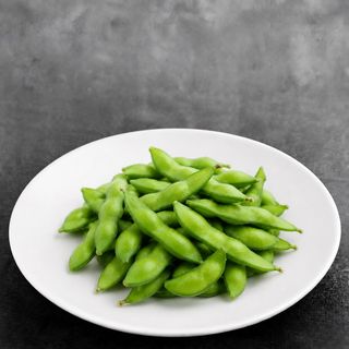 Ensalada Edamame