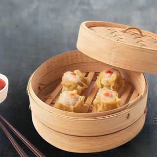 Shaomai Al Vapor (6 Uds.)