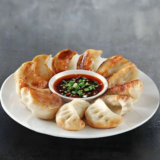 Empanadilla A La Plancha (10 Uds.)