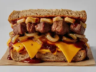 Bocadillo Completito