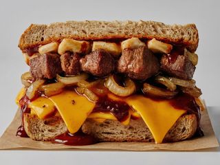 Bocadillo Completito