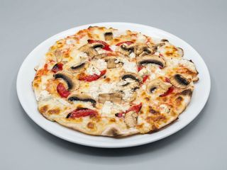 Pizza Buonarotti (30 cm.)