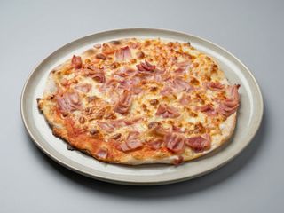 Pizza Prosciutto (30 cm.)