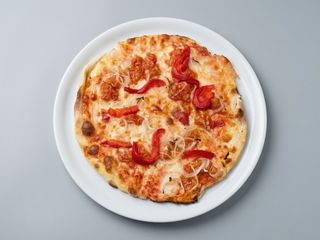 Pizza Juliana (30 cm.)
