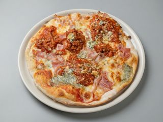 Pizza Pisa (30 cm.)
