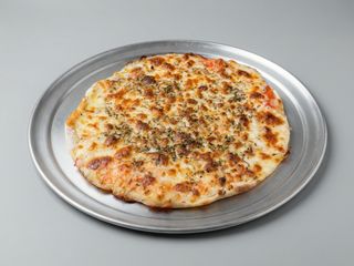 Pizza Margherita (27 cm.)
