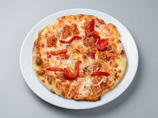 Pizza Juliana (27 cm.)