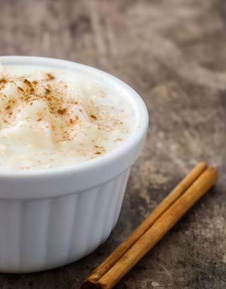 Arroz Con Leche