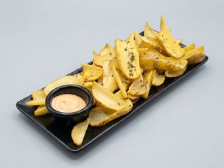 Patatas Fritas (Dipper)