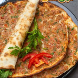 lahm bajin