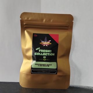 Raspberry Kush 3 Gr Hhcpm