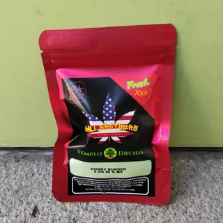 Donny Burger 5 Gr. 50% Ms