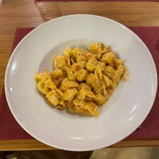 Sacottini Crema Pesto Rosso