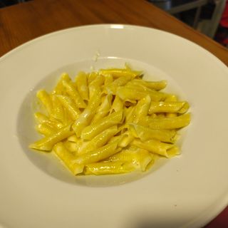Garganelli Formaggi