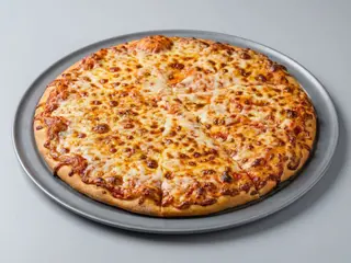 Pizza Margarita