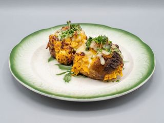 Brioche de gamba