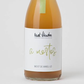 Mosto xarel.lo 