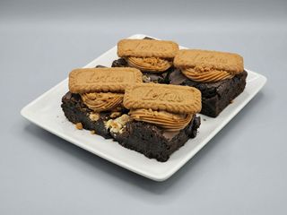 Brownie lotus 