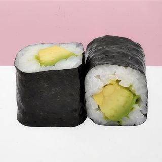 78.Maki Aguacate (8 Uds.)