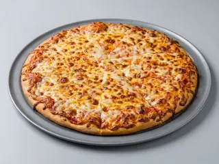 Pizza Margarita