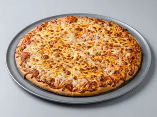 Pizza Margarita