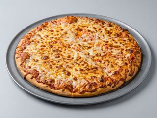 Pizza Margarita