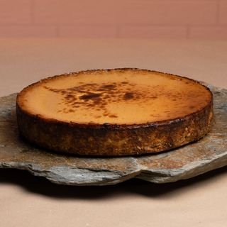 Dulce de leche con sal Maldón (5 Pers)