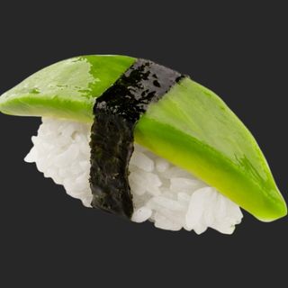 Avocado Nigiri