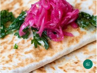 QUESA- QUESO DE HARINA