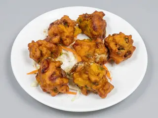 Veg Pakora