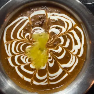 Dal Makhni