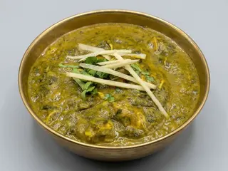 Sarson Ka Saag