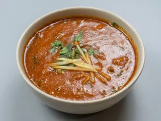 Prawn Vindaloo