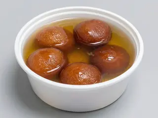 Gulab Jamun
