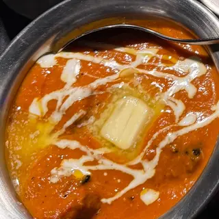 Butter chiken