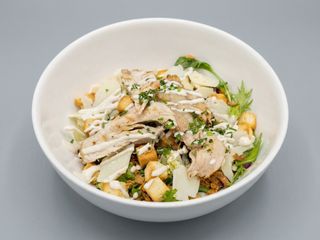 Ensalada César