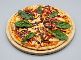 Pizza Diabola (Mediana 33cm)