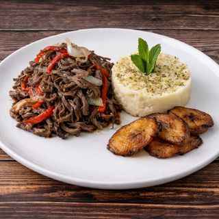 Ropa Vieja