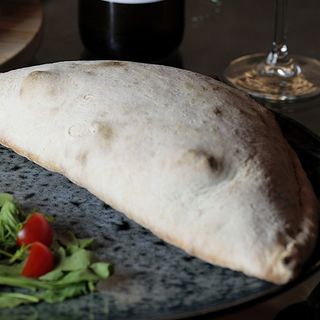 Calzone Brasil