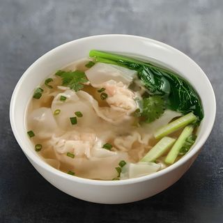 Sopa de Wan-Tun