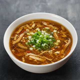 Sopa Agripicante