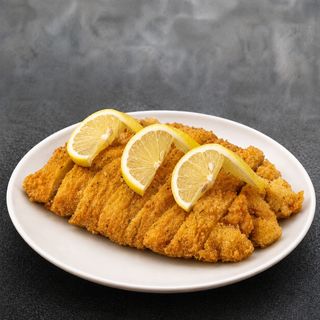Pollo con Limón