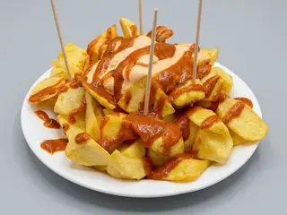 Patates Braves