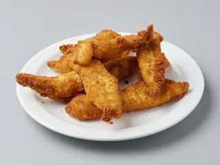 Fingers De Pollastre (6 Uds.)