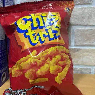 Chezze tris