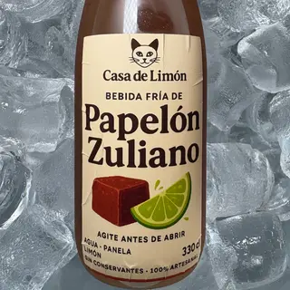 Papelón Zuliano