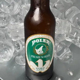 polar Premiun tercio
