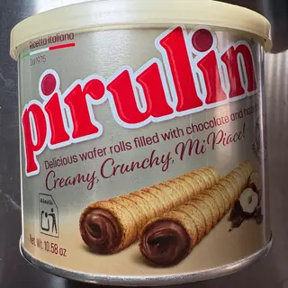 Pirulí grande