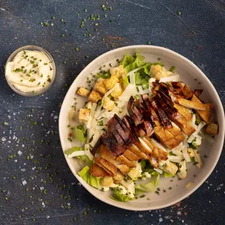Ensalada César