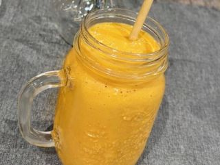 Batido de Mango